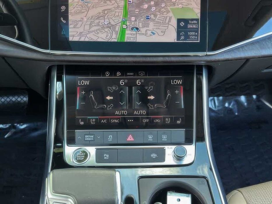 Audi Q8 quattro Premium Plus      2025