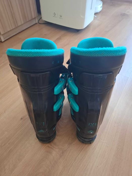 Buty narciarskie Dachstein 308 mm (ok. EU ok. 39-41 / 26.5 cm)