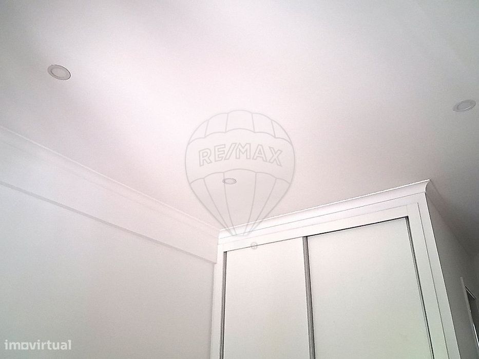 Apartamento T3 para arrendamento
