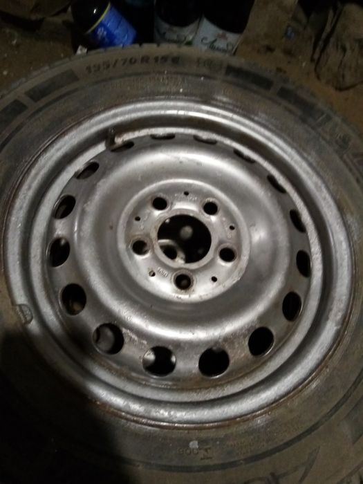 5 112  R15 диски Vito 638 5 112 16 viano vito 639