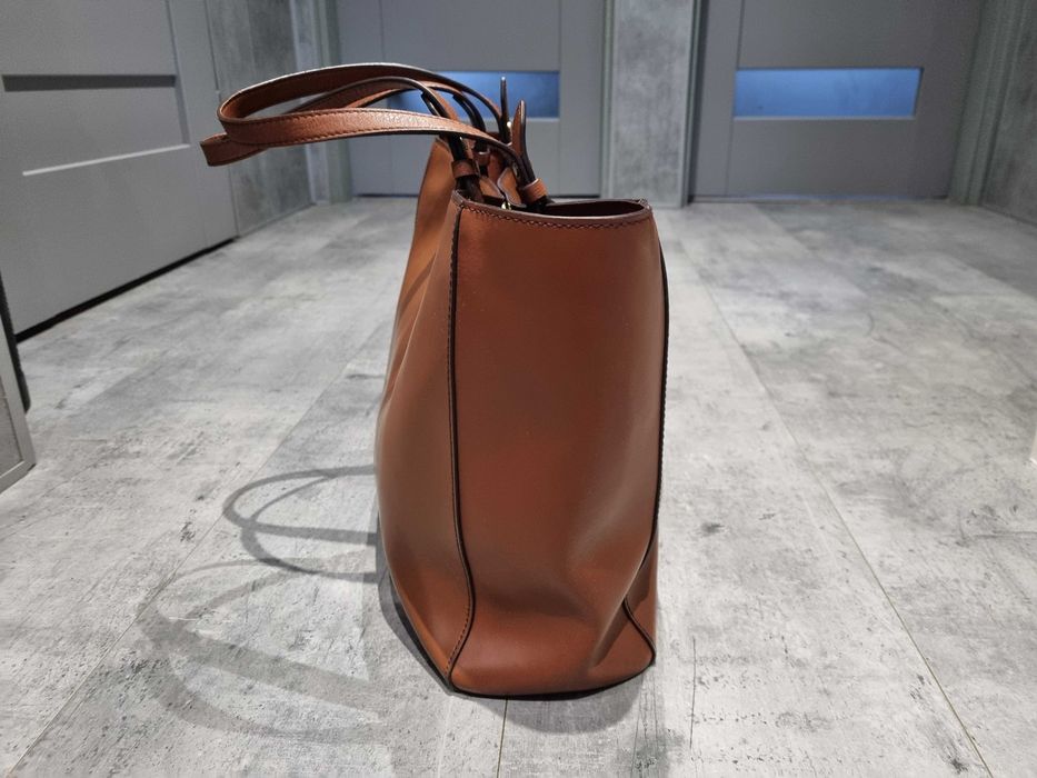 Torebka shopper Fossil