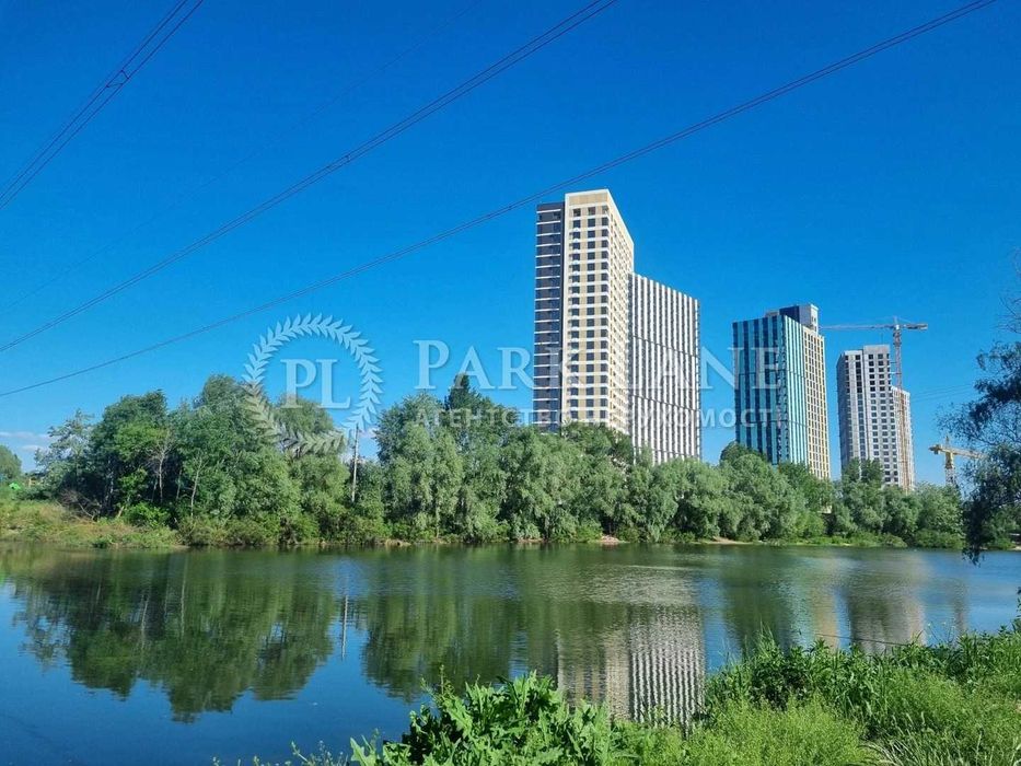 Квартира – Київ, 11-й мікрорайон Осокорків, Осокорки - Більше