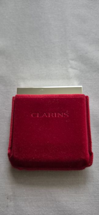 Cienie do powiek firmy Clarins