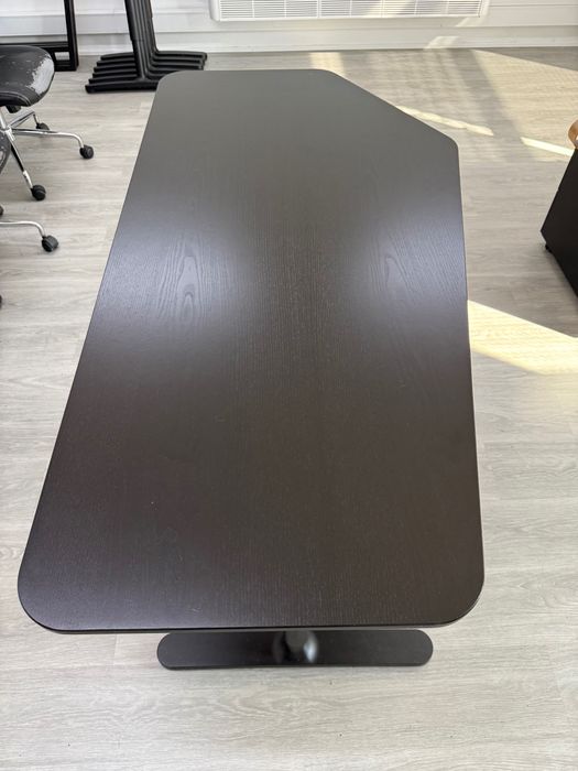 Conjunto secretarias