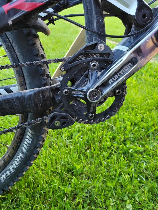 Велосипед Specialized status¹