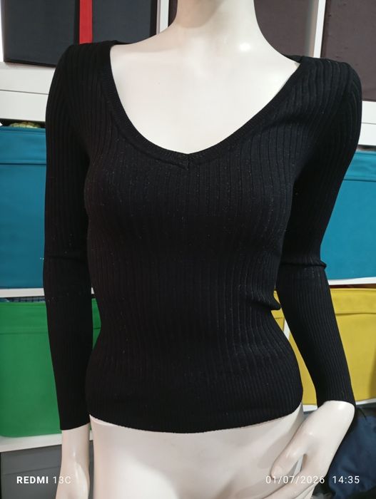 Camisola Stradivarius