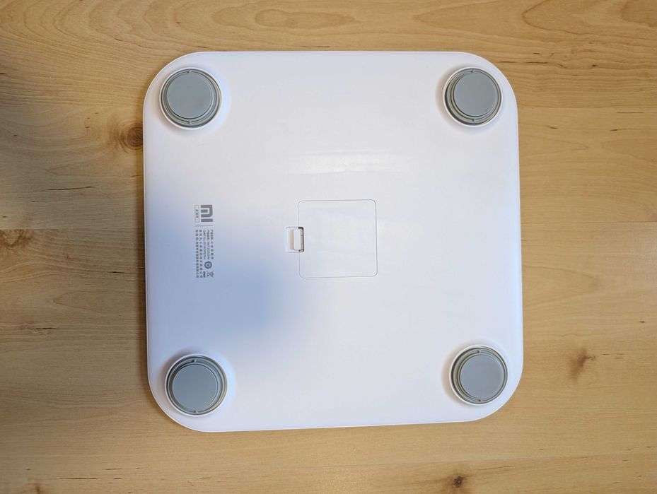 Waga Mi Body Composition Scale 2 xmtzc02hm używana 100% sprawna