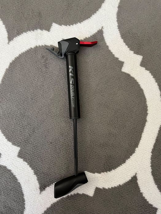 Pompka Kellys Doubly Pro 30