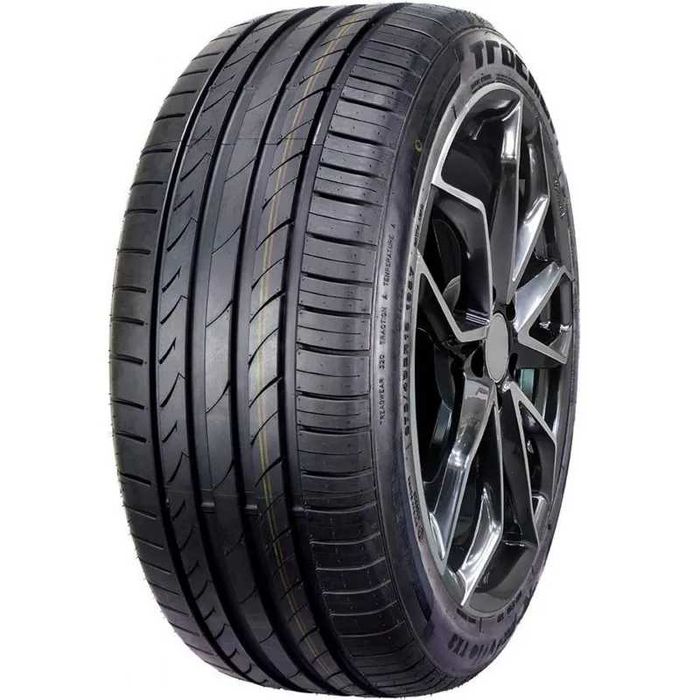 245/55 R19 107W XL - Tracmax X Privilo TX-3 (4 sztuki) NOWE