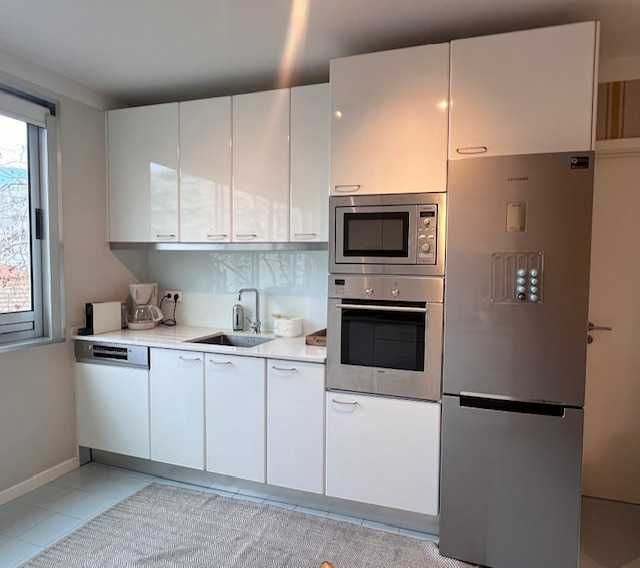 Vendo Móveis de Cozinha