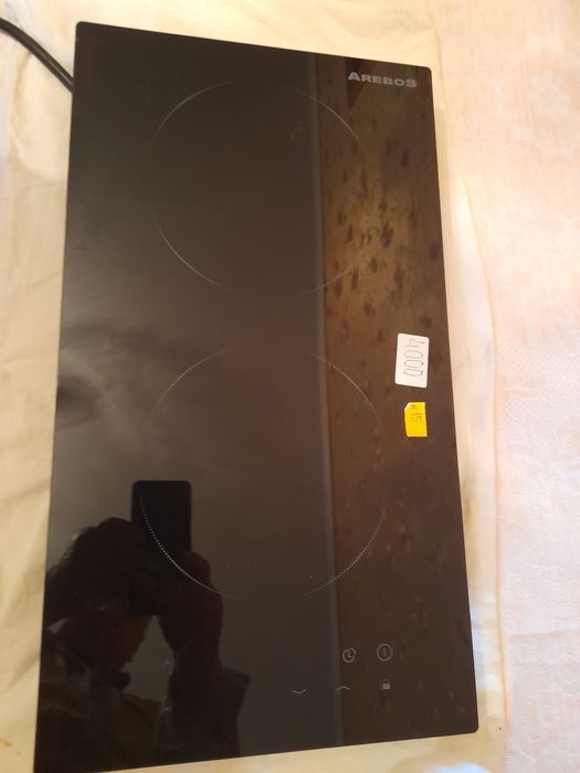 Поверхні індукційні