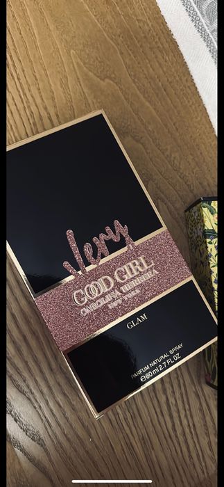 Парфум Good girl glum