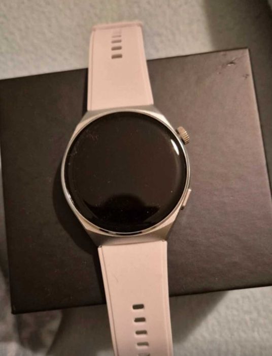 Novo Smartwatch Shark S1