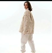 Куртка ватник теплий Bekhtir onesize