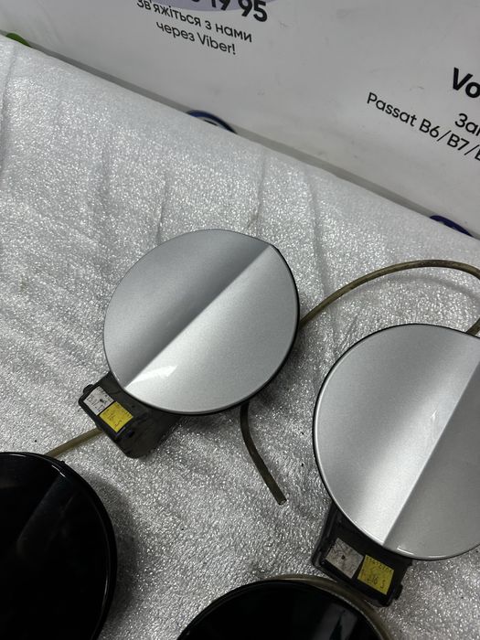 Лючок бака Passat CC Volkswagen CC СС