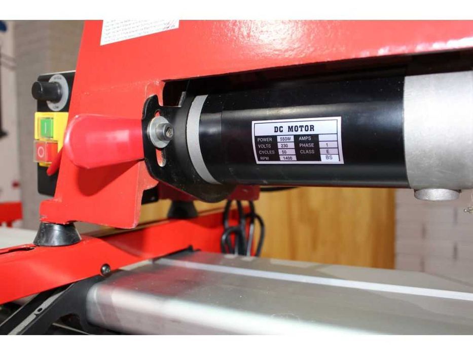 Верстат токарний Holzmann D 460FXL: для дерева, 3800 об/хв