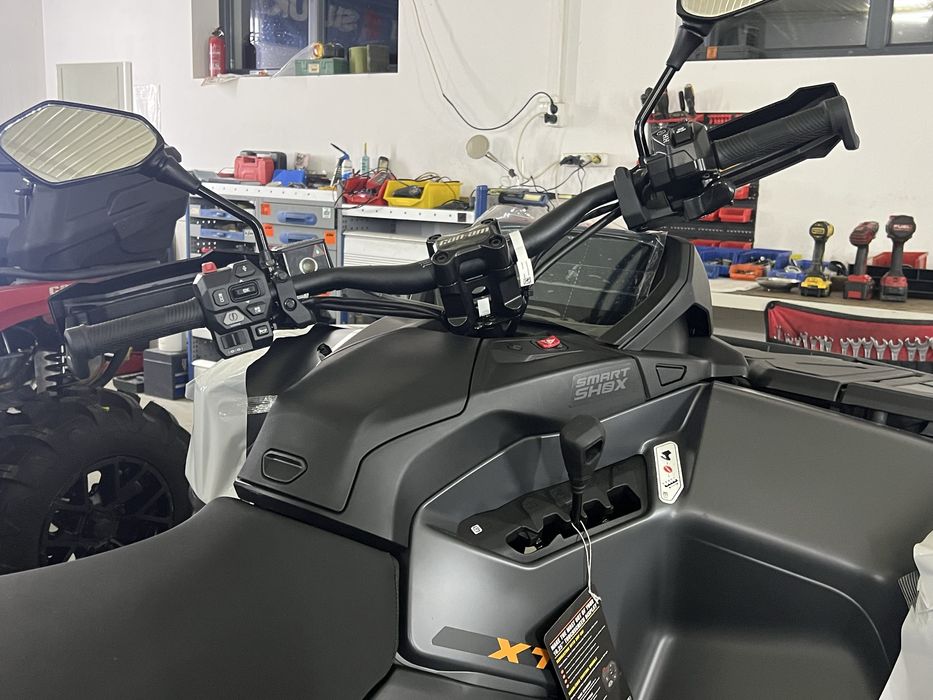 Продам новий квадроцикл