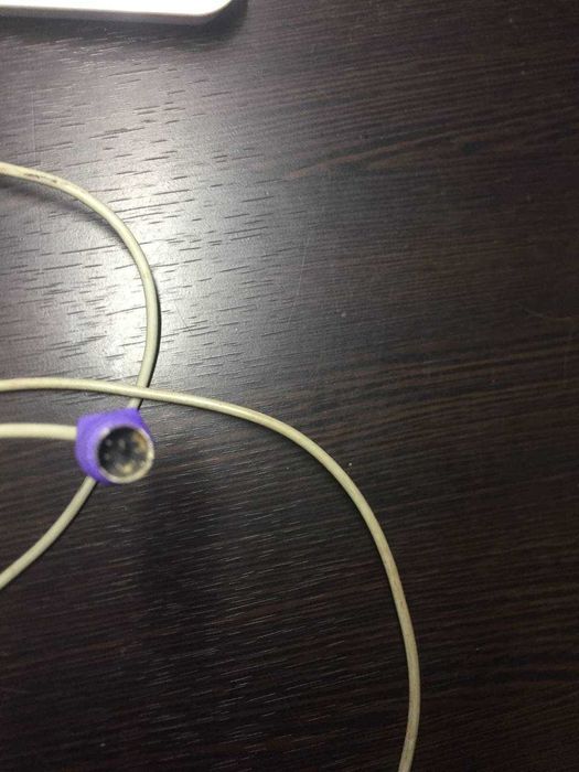 Клавіатура Swen Standart 503