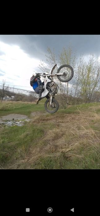 kayo т 4 эндуро кауо