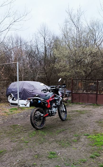 Продам CRF 300 2023 СРОЧНО!!!