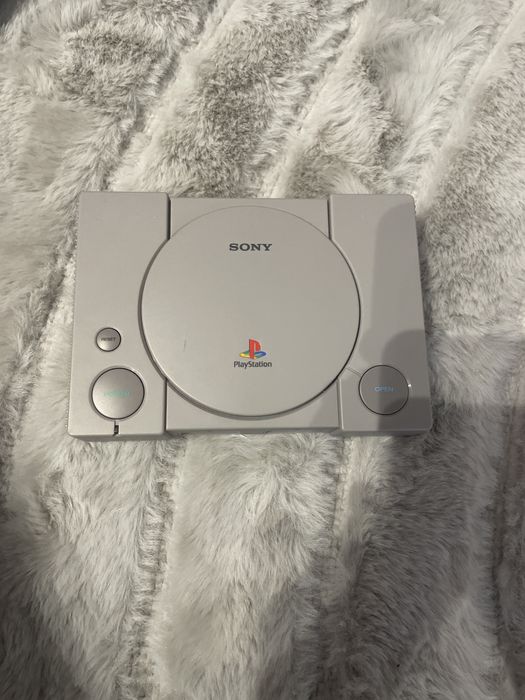 Playatation classic NOWE !