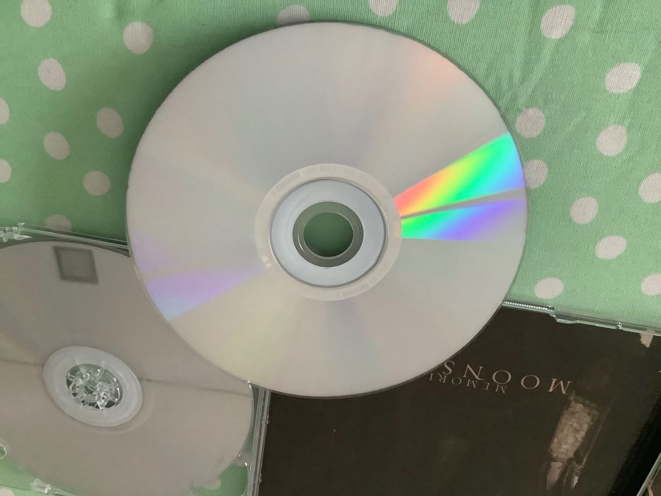 Moonspell - Memorial - cd+dvd+poster