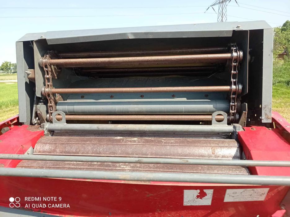 Unia Famarol df 1.8 vd