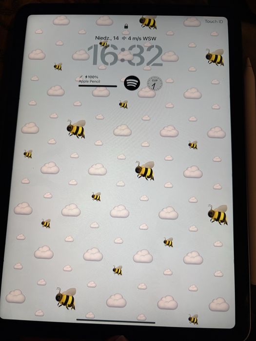 Ipad 5 generacji 64GB