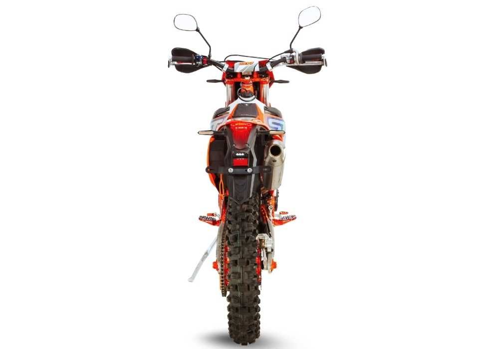 Мотоцикл STM (STN) V9 Enduro в Арт мото Житомир