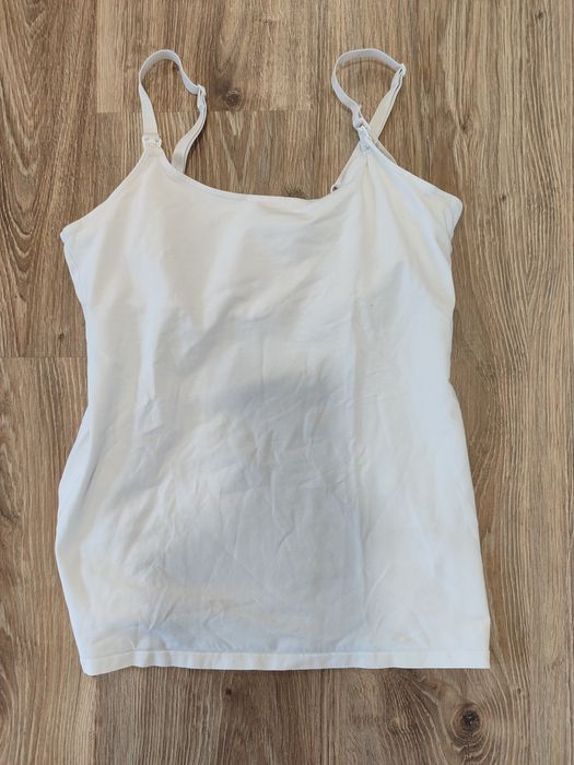 Podkoszulek damski HM mama