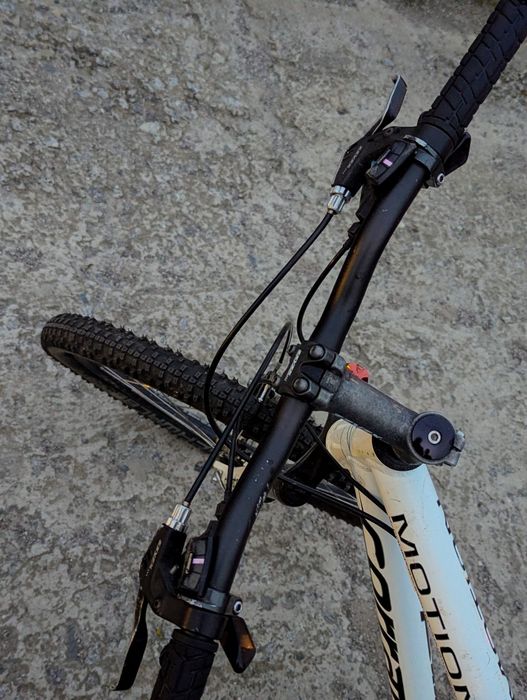 Велосипед Corratec