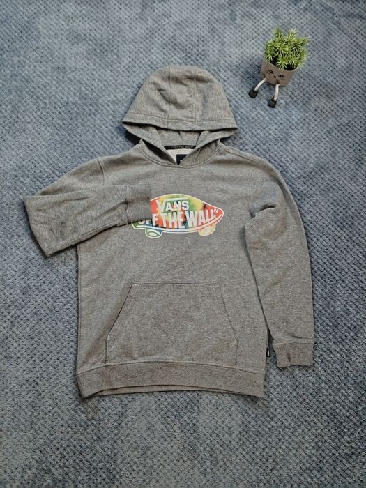 Оригінальна кофта Vans