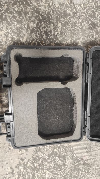 Кейс мавік 3, інтерпрайс, 3т, 3е.