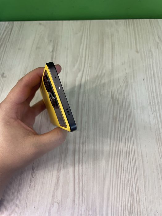 POCO X6 pro 5g 8/256