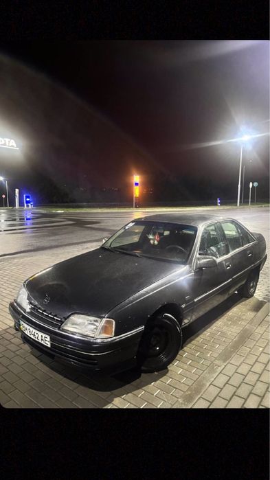 продам опель омега а