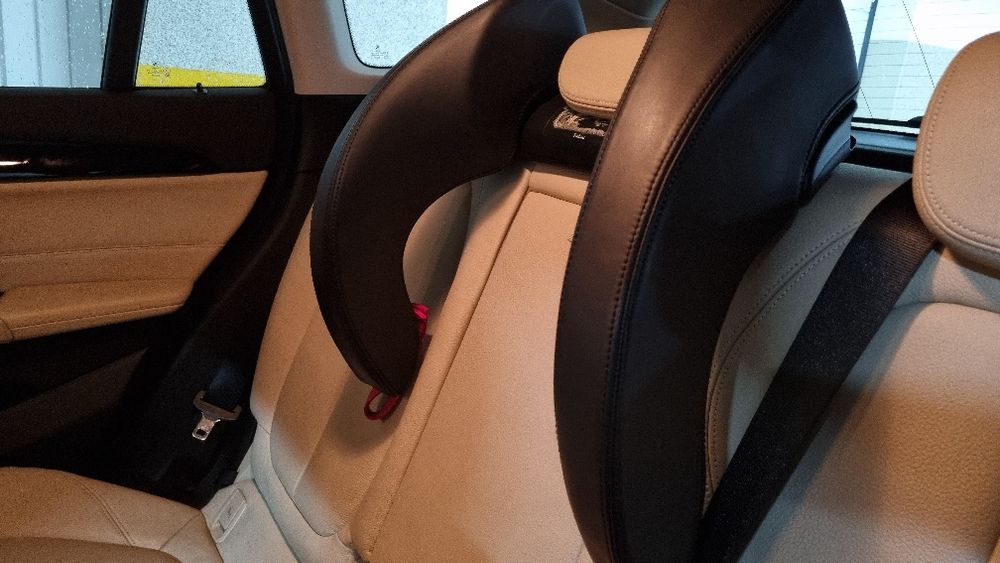 Encosto de cabeça VW