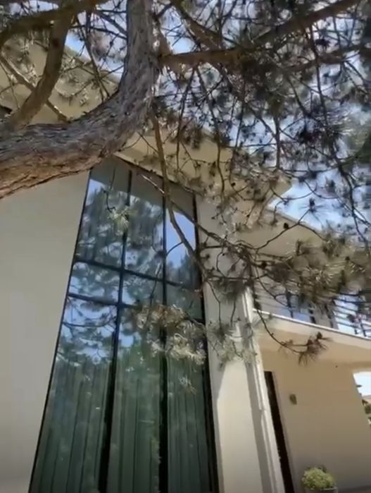 Аренда роскошного дома в элитном поселке Сосновый Берег