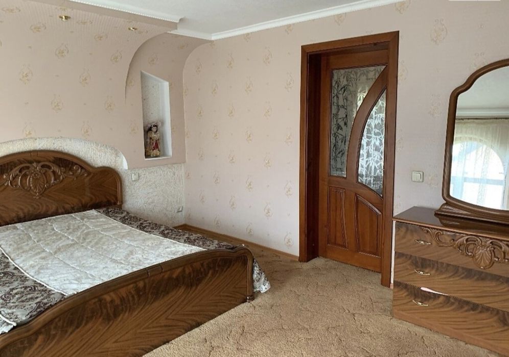 Здаю будинок ст місто 240м2