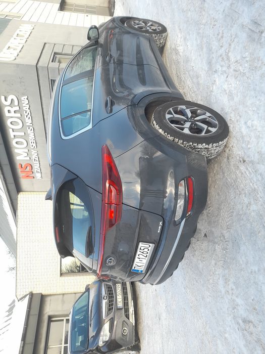 Sprzedam samochód