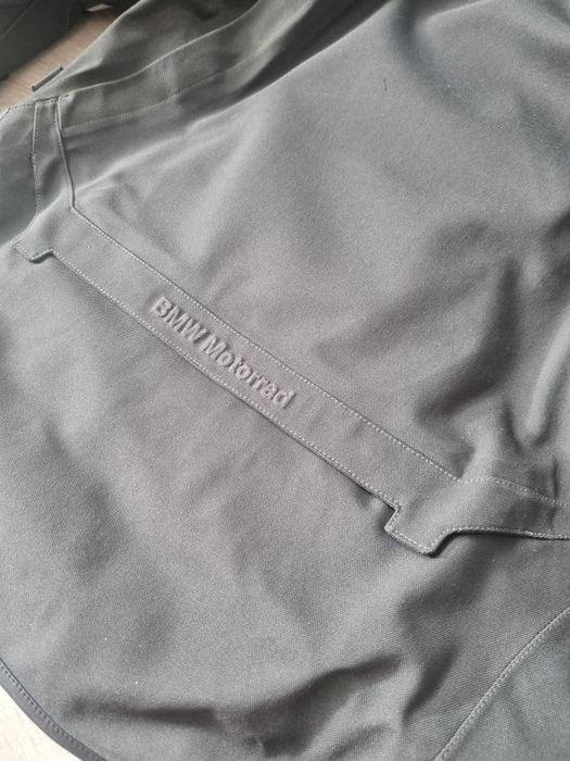Nowa kurtka BMW Enduro Guard roz. 56 XL męska.
Wodoodporna wyposaż