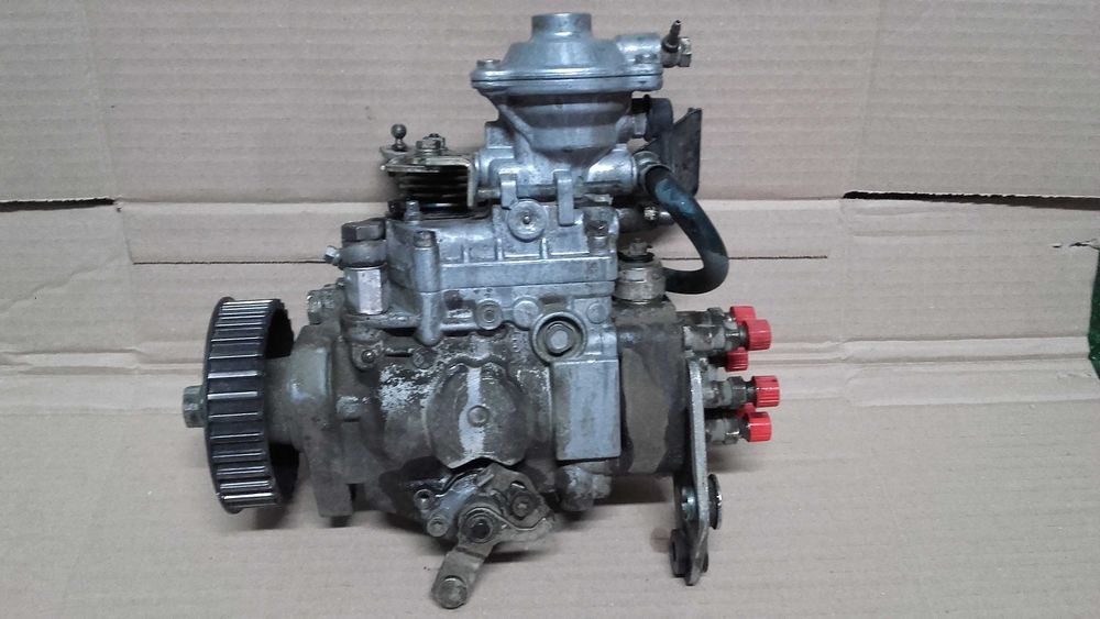 Zbiornik paliwa Volkswagen Lt 75-96r