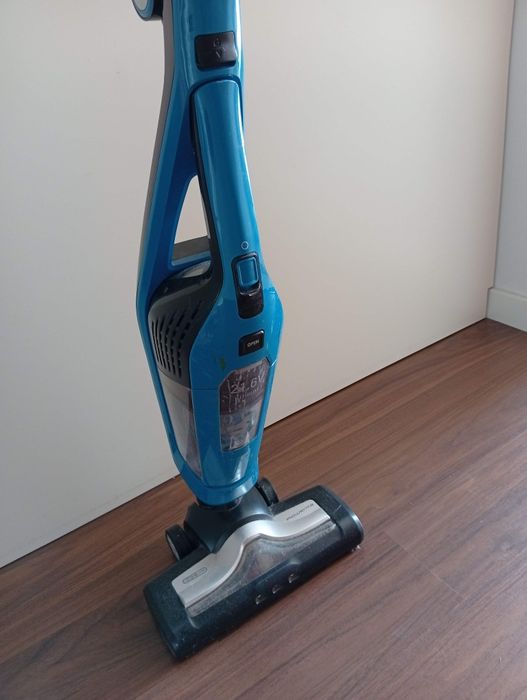 Aspirador Rowenta (Modelo: RH6751WO)
