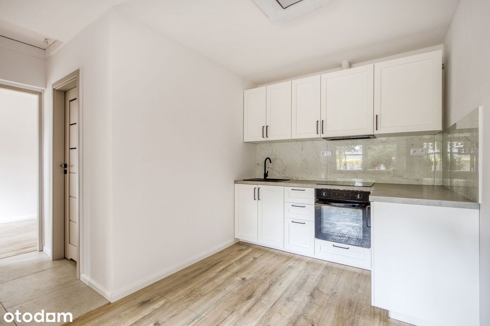 2 pokoje | 27 m² | Nowy Rembertów |Gotowe do zamieszkania