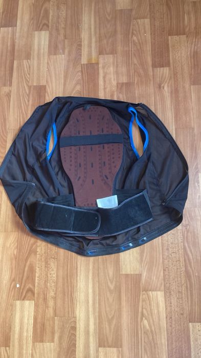 Мото куртка хороша якість