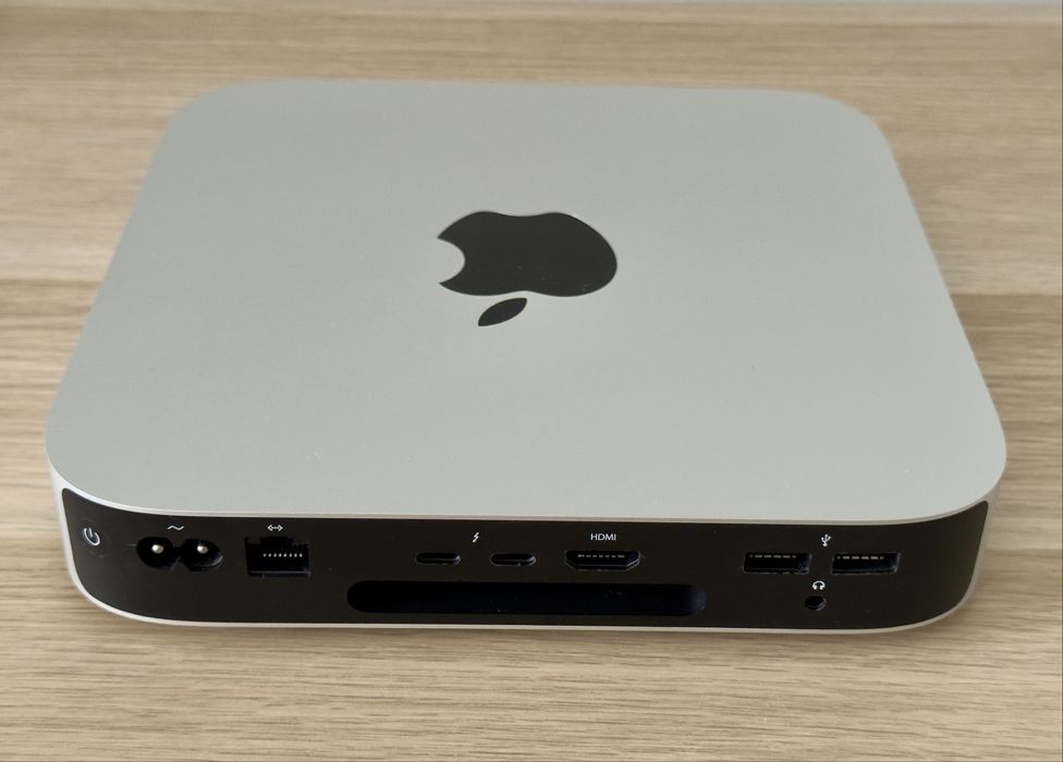mac mini m1 16gb – Komputery, cena na OLX.pl