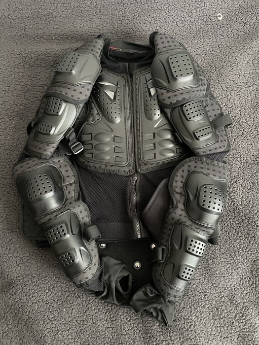 Мото Черепаха SkoYko. Стан 10/10. Розмір XL