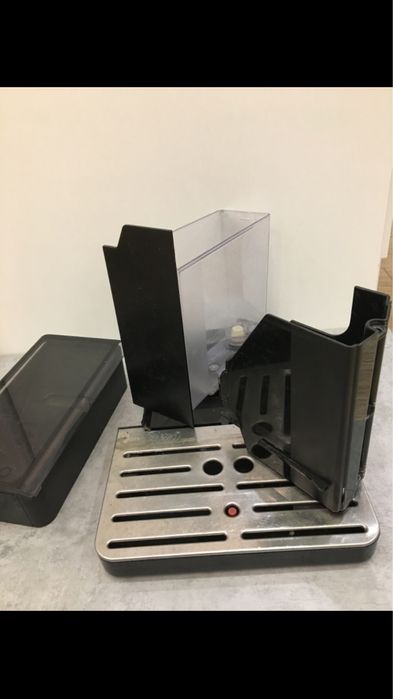 Комплектующие для кофемашины Siemens EQ5