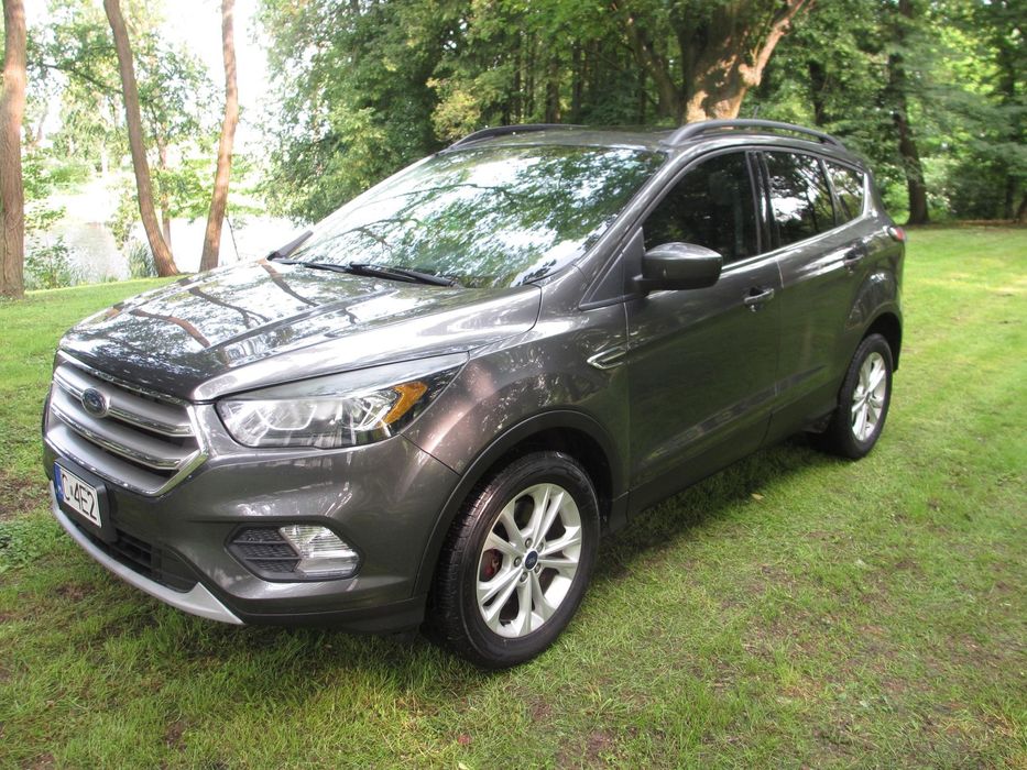 Ford Escape