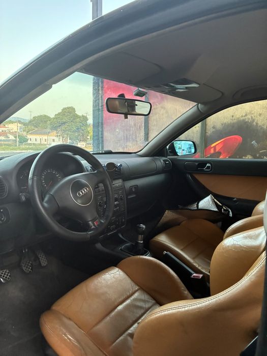 Audi a3 1.9 tdi pd130