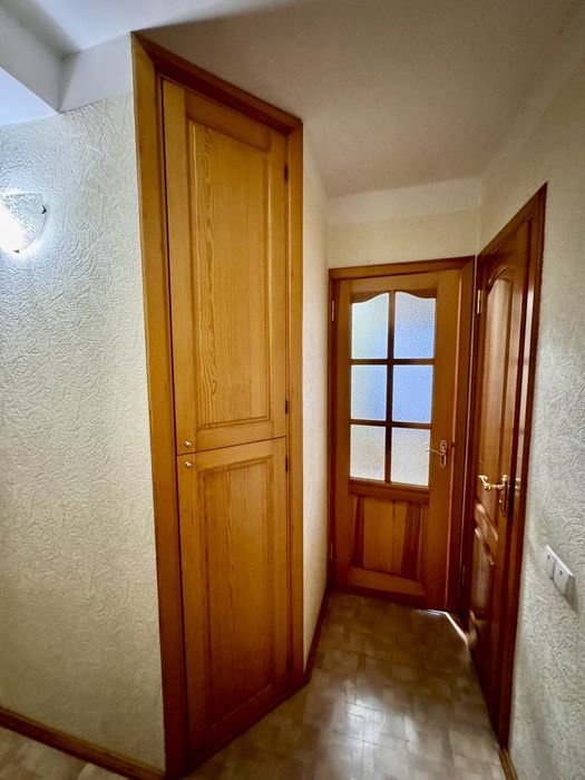 СертифікатПродаж 3к квартири Дніпровський Осипенківський Академіка Олександрова